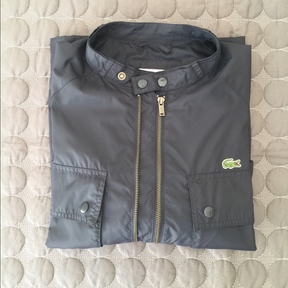 Lacoste Live Men’s Jacket